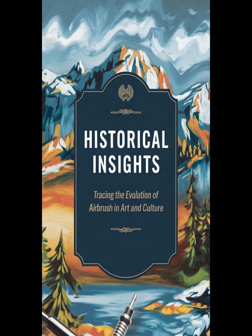 Title details for Historical Insights by Ava Brown - Wait list
